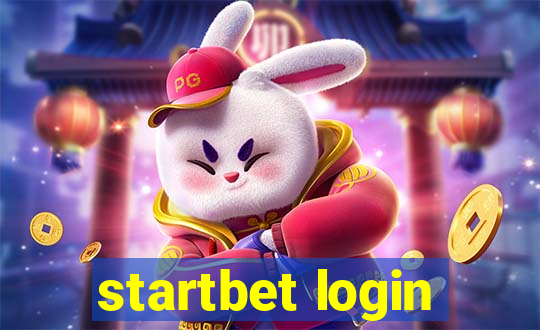 startbet login